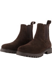 2026 Dublin Womens Venturer Boots III 1001726W - Chocolate Brown